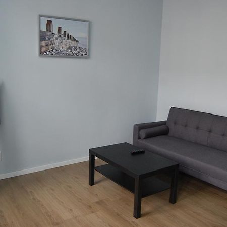 Blue Bike Apartments Opole Dış mekan fotoğraf