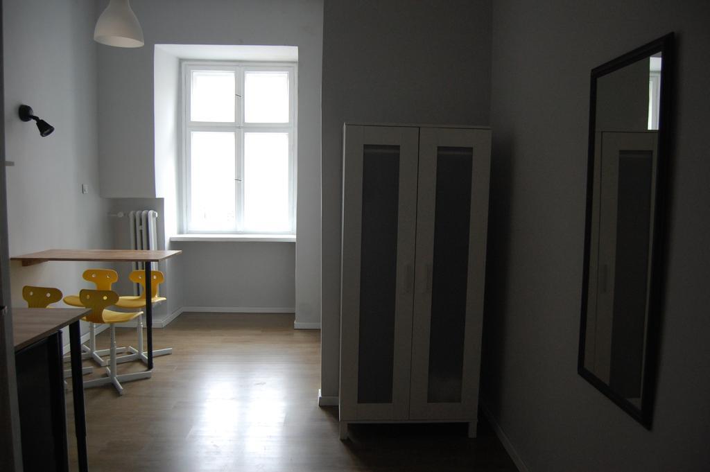 Blue Bike Apartments Opole Dış mekan fotoğraf