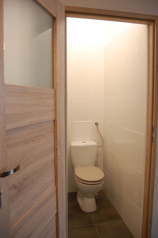Blue Bike Apartments Opole Dış mekan fotoğraf