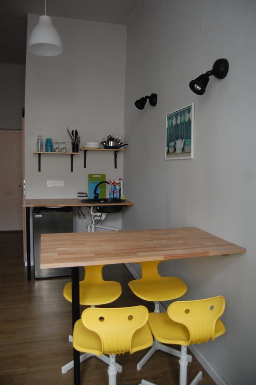 Blue Bike Apartments Opole Dış mekan fotoğraf